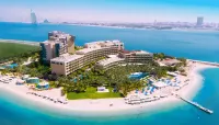 Rixos the Palm Hotel & Suites Hôtels à : Dubaï