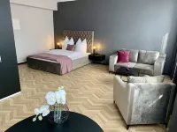 V Business Living Appartment Các khách sạn ở Heimsheim
