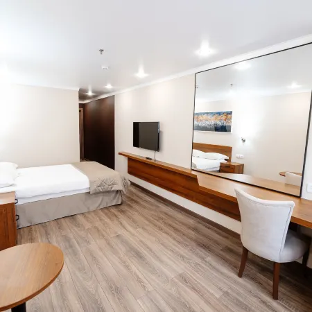 Chagala Hotel Uralsk