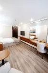 Chagala Hotel Uralsk Отели в г. Уральск