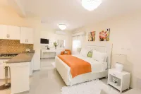 Hotel Rancho Guacamayos Hotels in Bonao