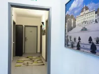 可可貝羅智能入住酒店 路德維希堡酒店