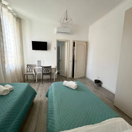 B&B Rifugio San Francesco