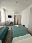 B&B 리퓨지오 산 프란세스코 오스티아 호텔