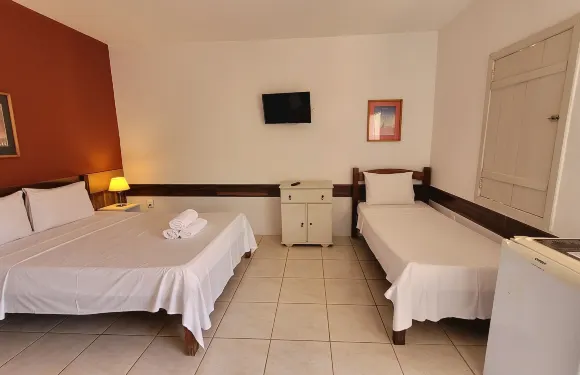 席耶拉景緻旅館