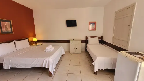 Pousada Estalagem Da Serra Hotel a Serra do Cipó
