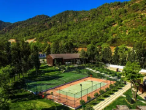 Club Prive by Rixos Gocek Hotels in Dalaman