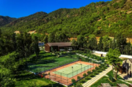 Club Prive by Rixos Gocek