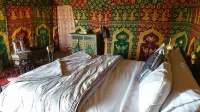 Morocco Deluxe Camp - Assif n'Itrane Hotels in Errachidia Province