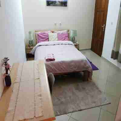 Residence Romarain Rooms