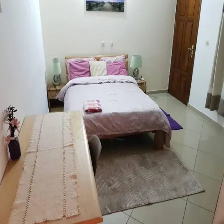 Residence Romarain
