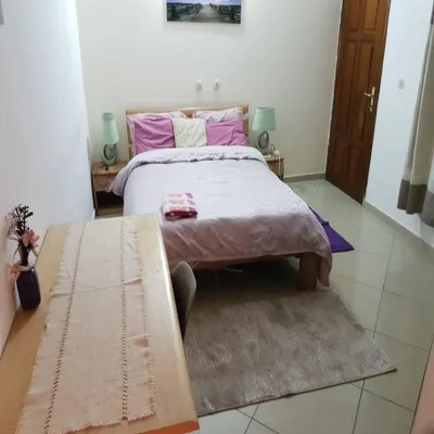Residence Romarain