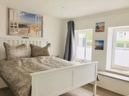 Ferienwohnung Adriana Warnemünde Отели в г. Варнемюнде