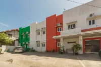 RedDoorz Syariah @ Panglima Nyak Makam Aceh Hotel di Banda Aceh