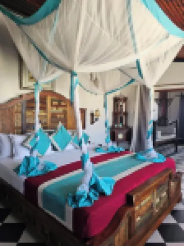 Dhow Palace Hotel Hotels in Stone Town