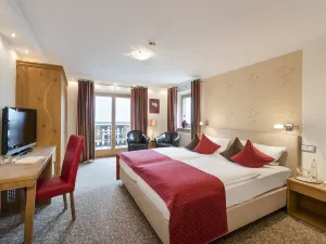 Der Westerhof - Hotel in Tegernsee