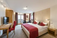 Der Westerhof Hotel Hotels in Tegernsee
