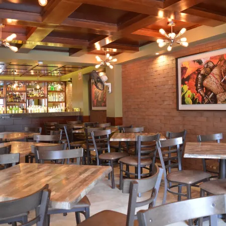 Hotel Posada del Virrey