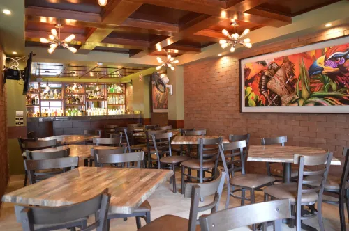 Hotel Posada del Virrey Hotels in Jalapa