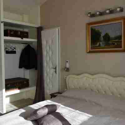 Bed & Breakfast Case Osti Rooms