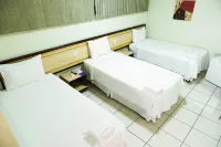 Larison Ji-Paraná by Easy Hotéis Hotels in Ji-Paraná