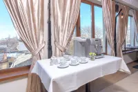 Boomerang Boutique Hotel