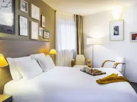 Hôtel Mercure Forbach Hotels in Sarreguemines