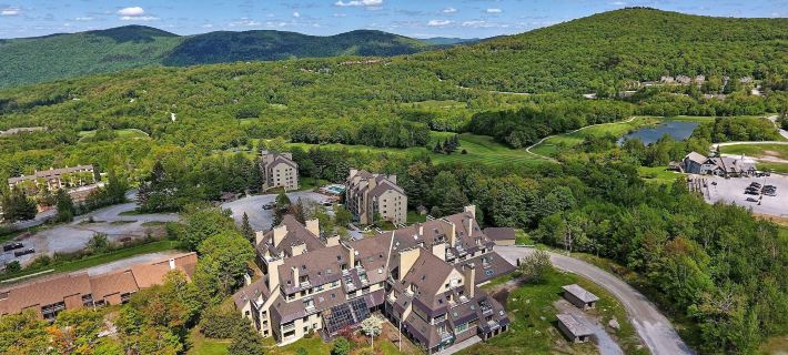 Mountain Green Resort by Killington VR - 3 Bedrooms Hotels in Killington