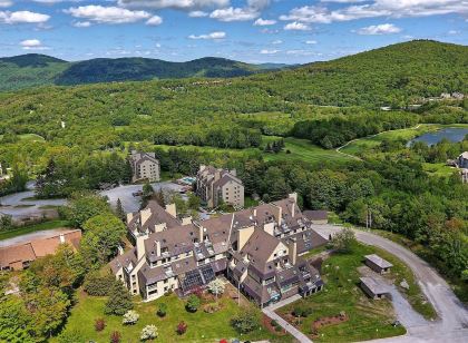 Mountain Green Resort by Killington VR - 3 Bedrooms
