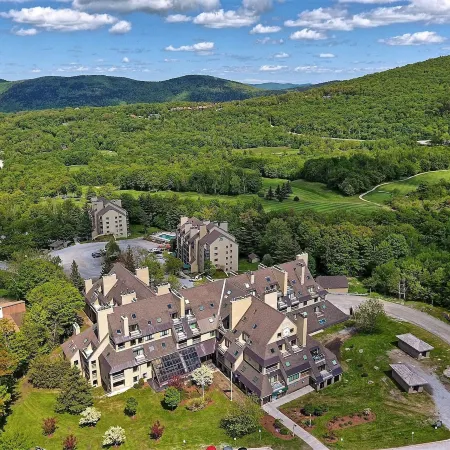 Mountain Green Resort by Killington VR - 3 Bedrooms