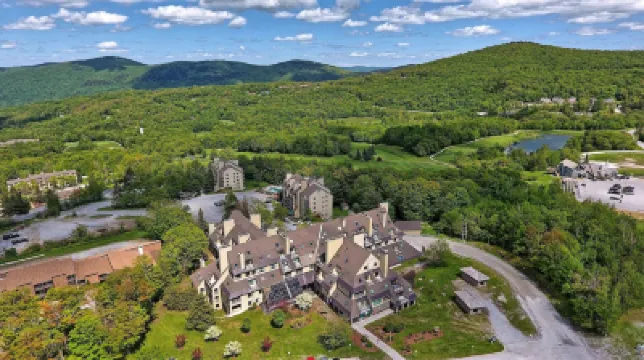 Mountain Green Resort by Killington VR - 3 Bedrooms Hotels in 