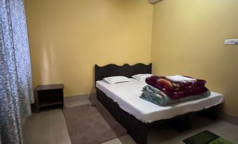 JeeRosh Hotel & Lodge