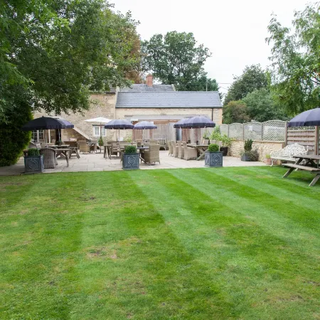The Wychwood Inn