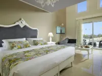 Anemos Luxury Grand Resort Hôtels à : Apokoronas