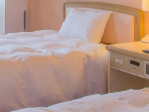 Jakomaru Park Tsuda Hoteles en Sanuki