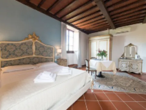 Villa Il Fedino Hotels in San Casciano in Val di Pesa