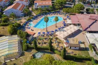Hotel la Buca Del Gatto