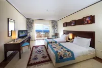 Concorde Moreen Beach Resort