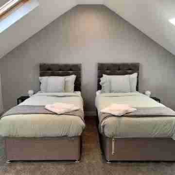 Richmond House by Staytor Accommodation Others