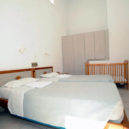Evilion Hotel