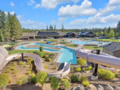 Lassen - Unit 3 Hotels in Sunriver