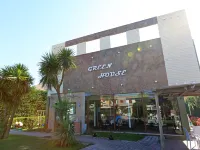 Al Bon Park Hotels in Berat