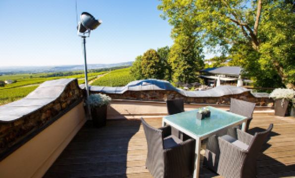 Burg & Gästehaus by Schwarzenstein