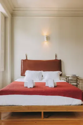 Oporto Maison Palace - 3-Star