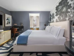 The Carolina Inn, A Destination by Hyatt Hotel