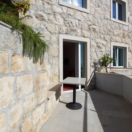 Hotel Villa Dvor