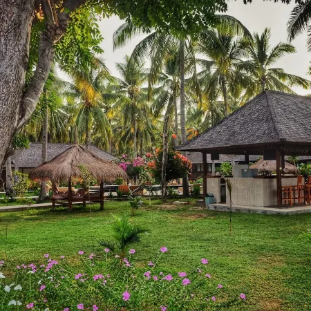 Trawangan Oasis