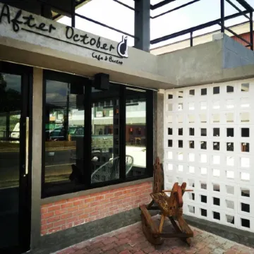 Pakarang Resort