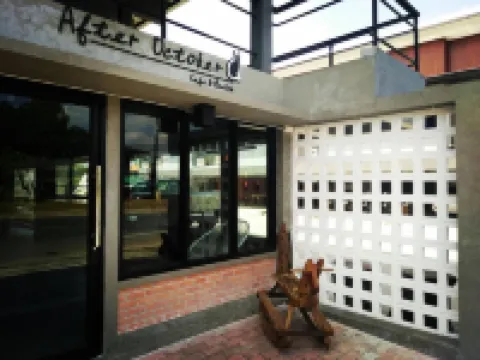 Pakarang Resort