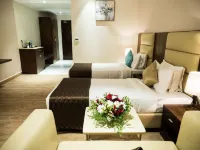 Grand Ashok Hotels near Parisutham Nagar Playground